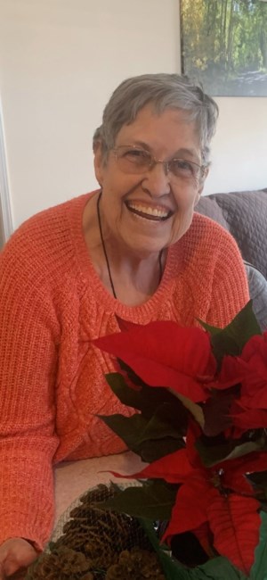 Obituary of Cherrylyn B Marks