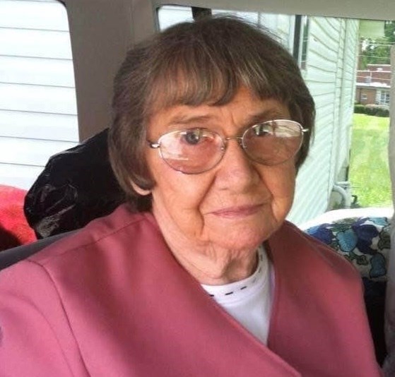 Obituary of Billie Shiveley