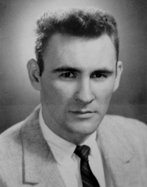 Obituary of Edward Thomas Barkis