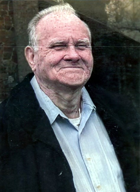 Obituary of George Pullins