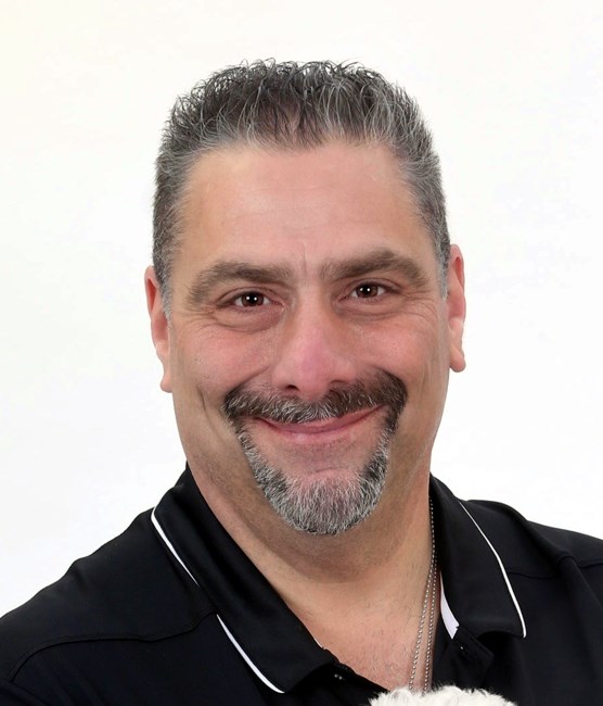 Obituary of Joseph C. Binetti