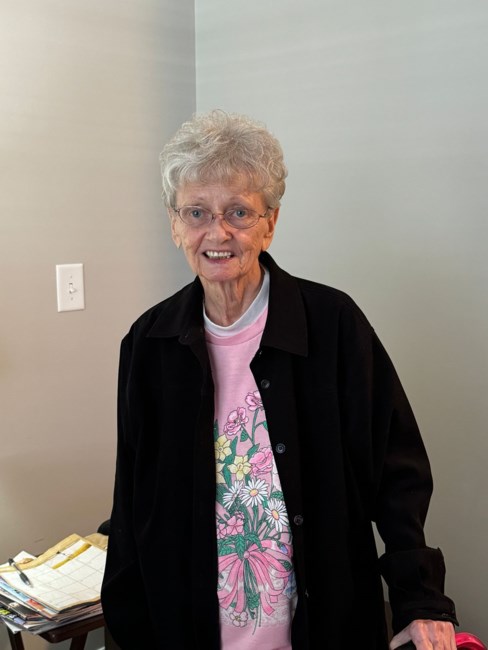 Obituary of Joyce Marie Payne