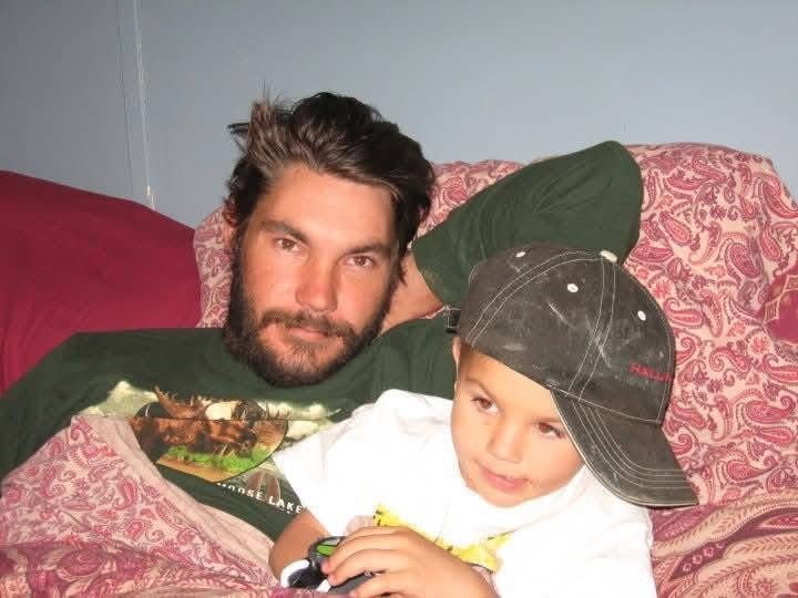 Avis de décès de Eric Linden