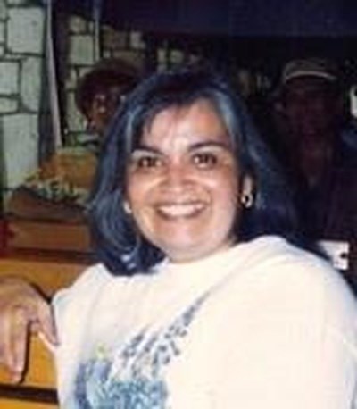 Obituary of Amelia "Molly" Zavala