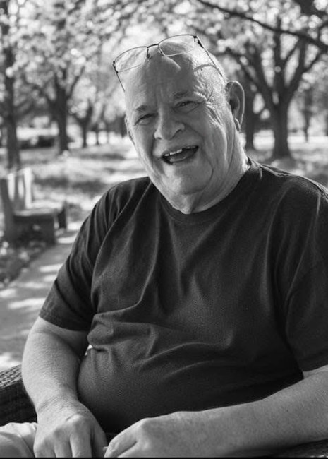 Obituary of Jerry Dale Gaines