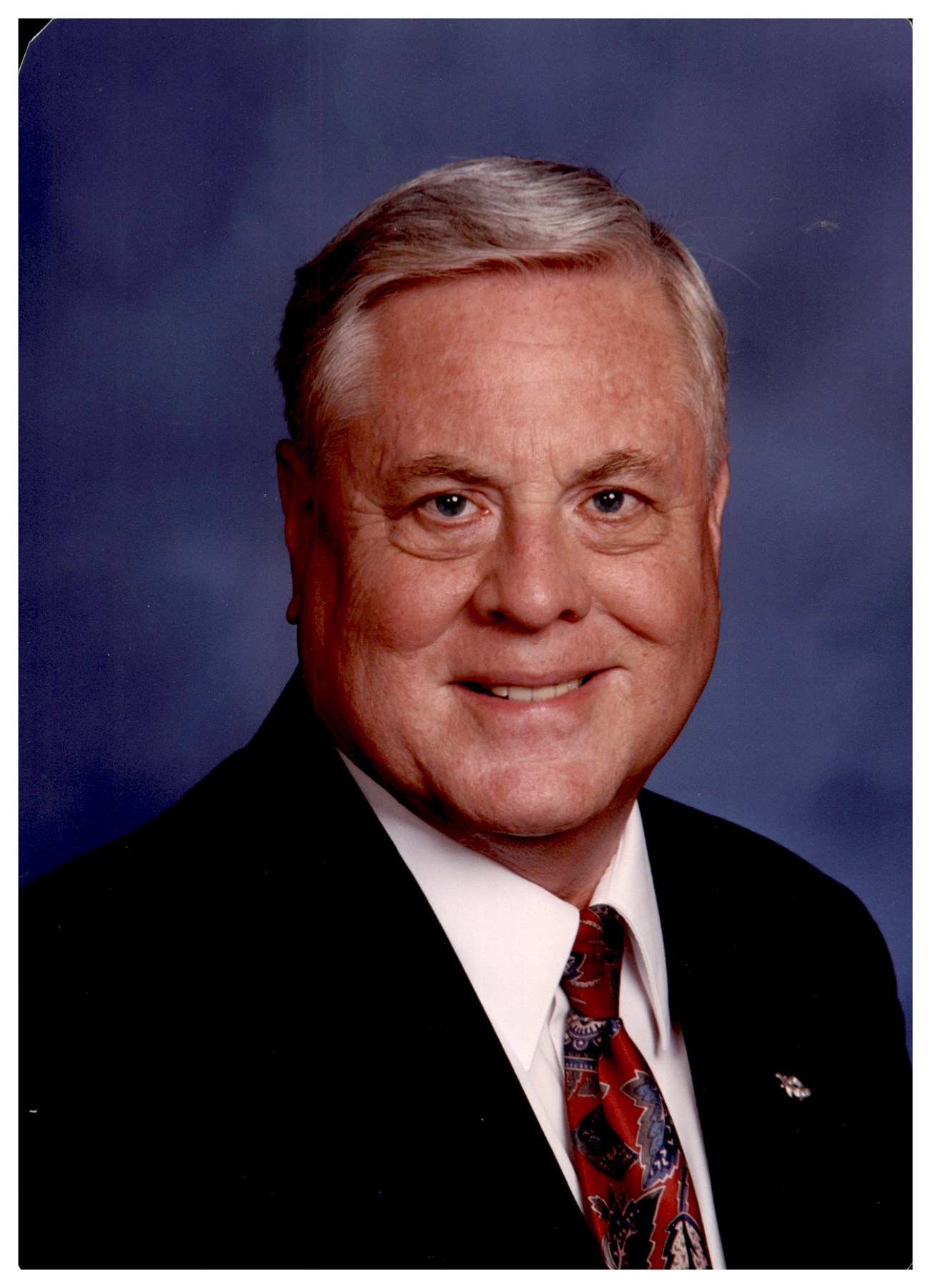 Obituary of John Fuller Brand