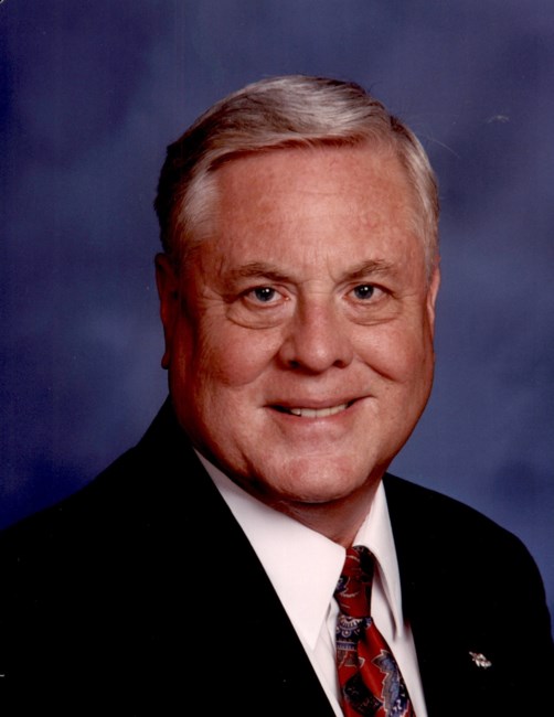 Obituary of John Fuller Brand