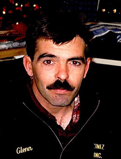 Obituary of Mr. Glen Eugene Froman