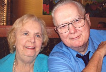 Obituary of Rev. Dr. Ray E. Harrison