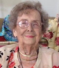 Obituary of Margaret Louise Schuyler