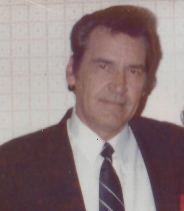Obituary of Richard King "Ricko" Wilson