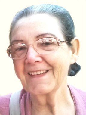 Obituario de Dianna Sue Crowder Cox