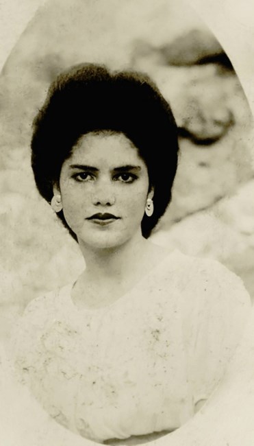Obituary of Juanita Lima