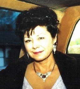Obituary of Mary E. Urrutia