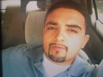 Obituary of Edwin Manuel Castillo