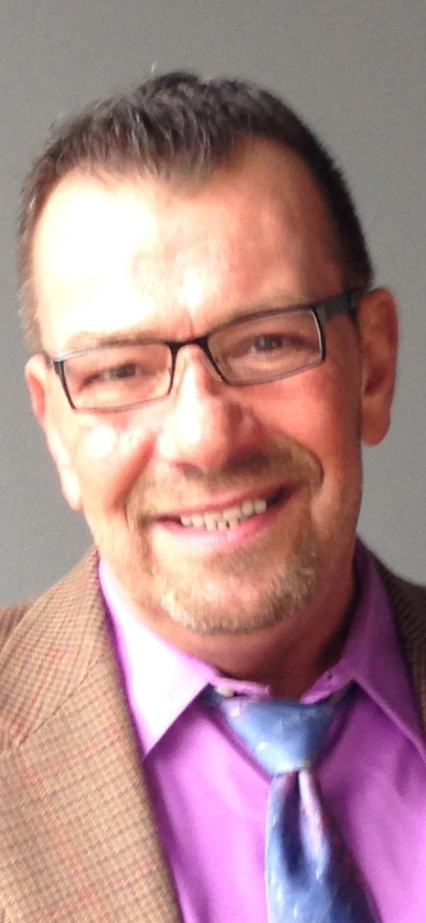 Obituary of William John DeLuca Jr.