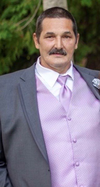 Obituary of Glen Alfred Harvey