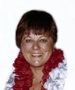 Obituary of Danuta C. Ciolek