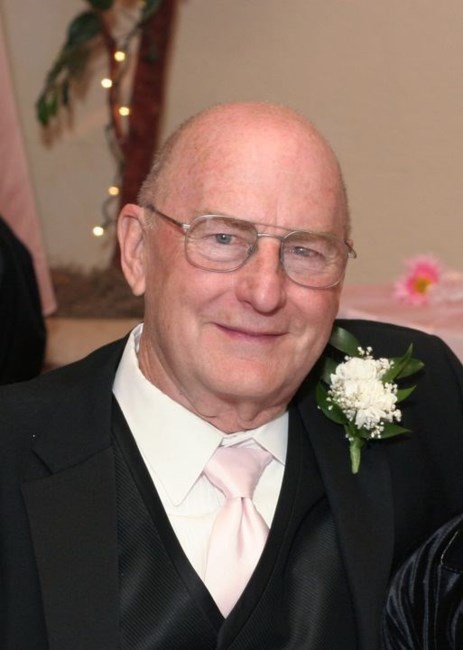 Obituary of Carrell Vaughn Shaver Jr.