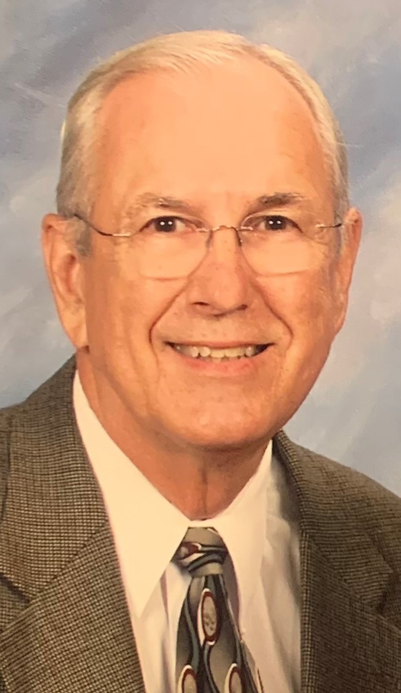 Obituary of Grayston E. Witmer