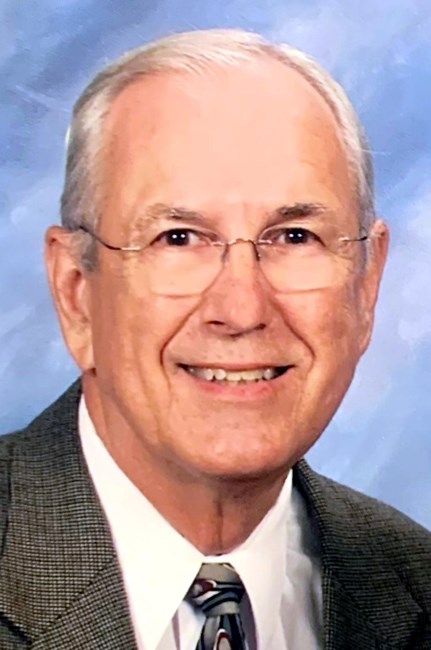 Obituary of Grayston E. Witmer