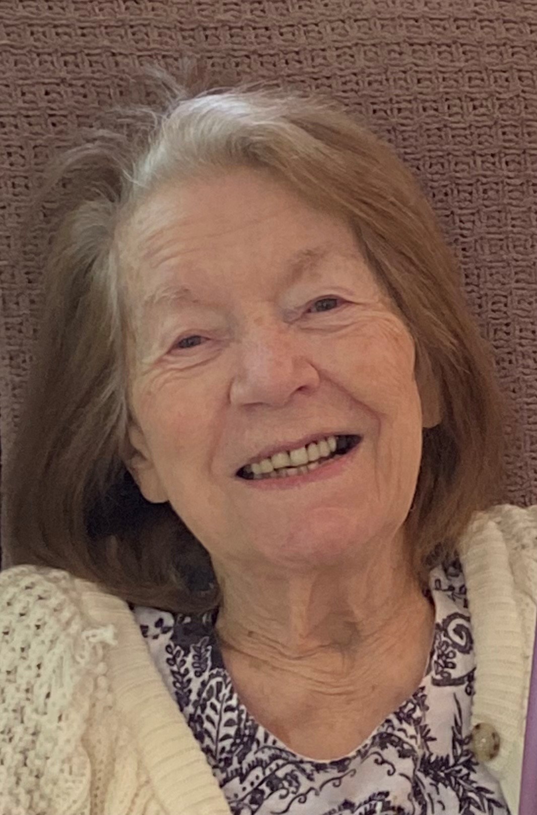 Obituary of Elva Laura Petska