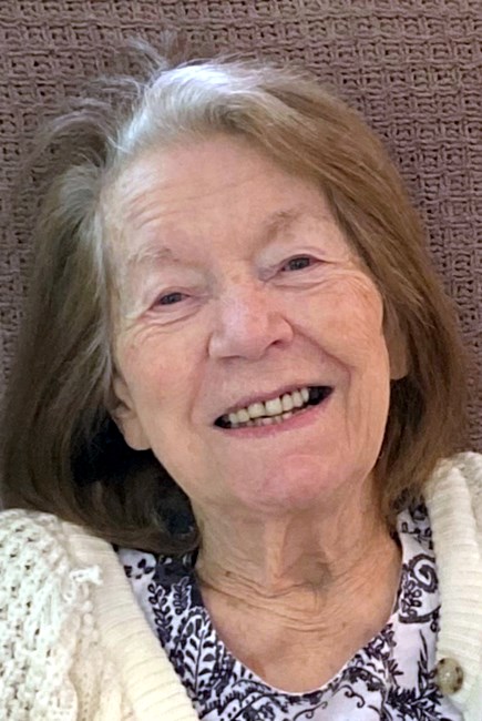 Obituary of Elva Laura Petska