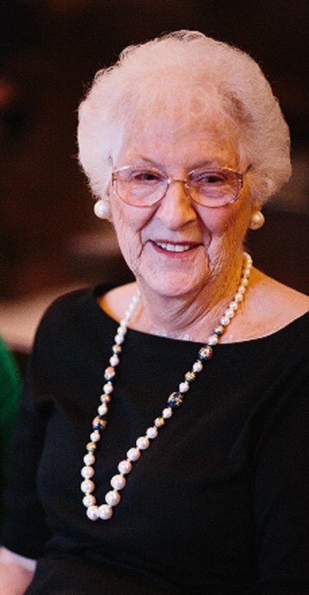 Obituary of Amanda R. Bickett