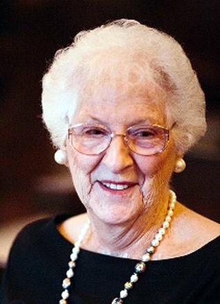 Obituary of Amanda R. Bickett