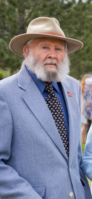 Obituary of Edward Sedillos