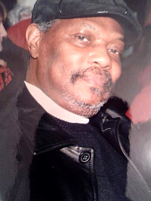 Obituary of Leroy J. Billips