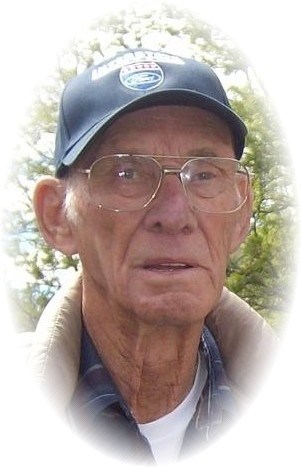 Obituary of Charles Glenn Champion