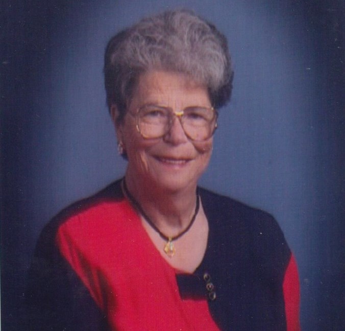 Obituary of Lila Crooms