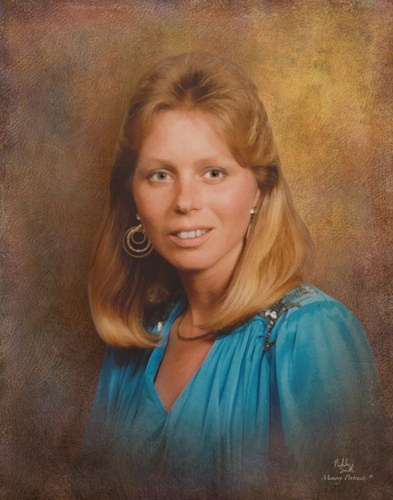 Avis de décès de Rebecca Sue Snider