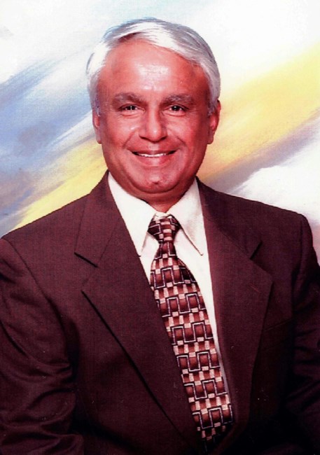 Obituary of Mr. Babu John