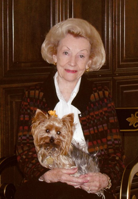 Obituary of Ruth Bischoff