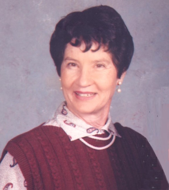 Obituary of Dora Sikes Sullins
