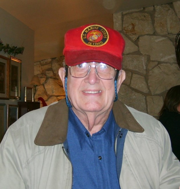 Obituary of Joe R. Heath