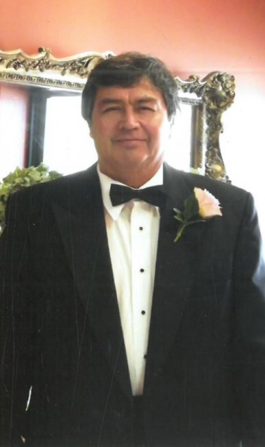 Obituary of Alfred M. Pena