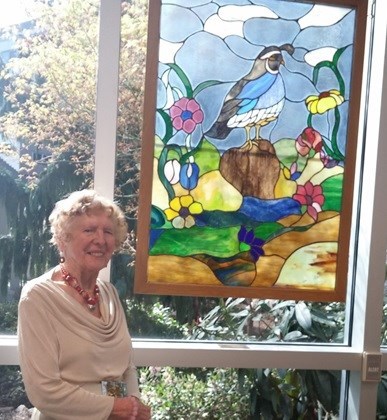 Obituary of Isabella Maria Lider