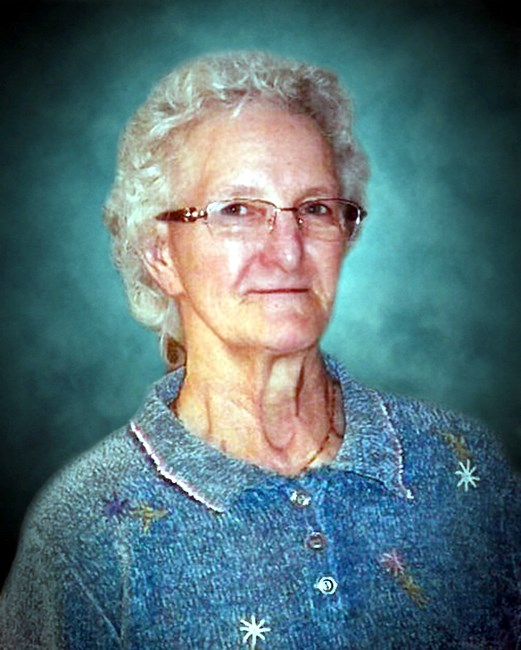 Obituary of Lorene Maxwell