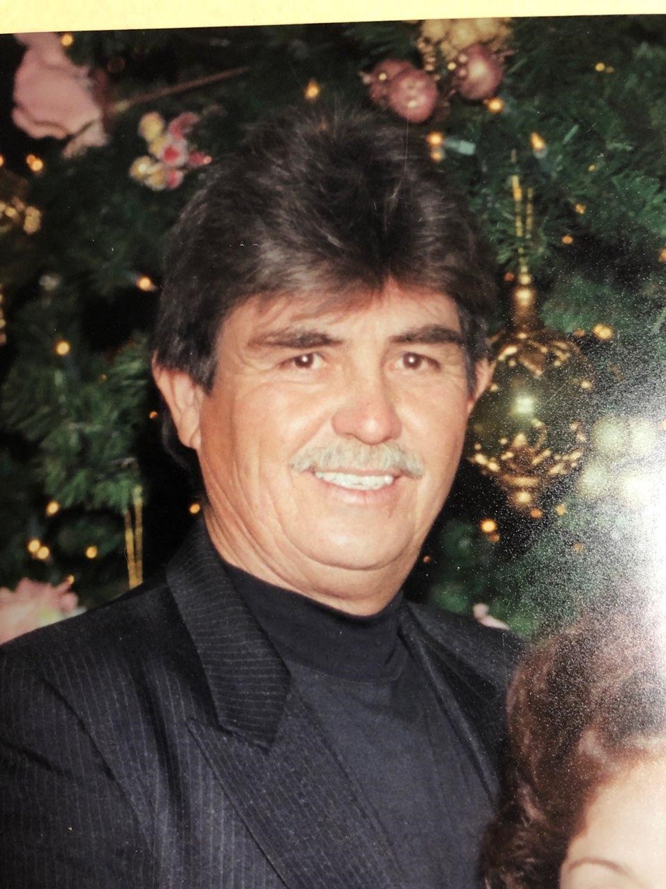 Obituario de Jose Luis Estrada