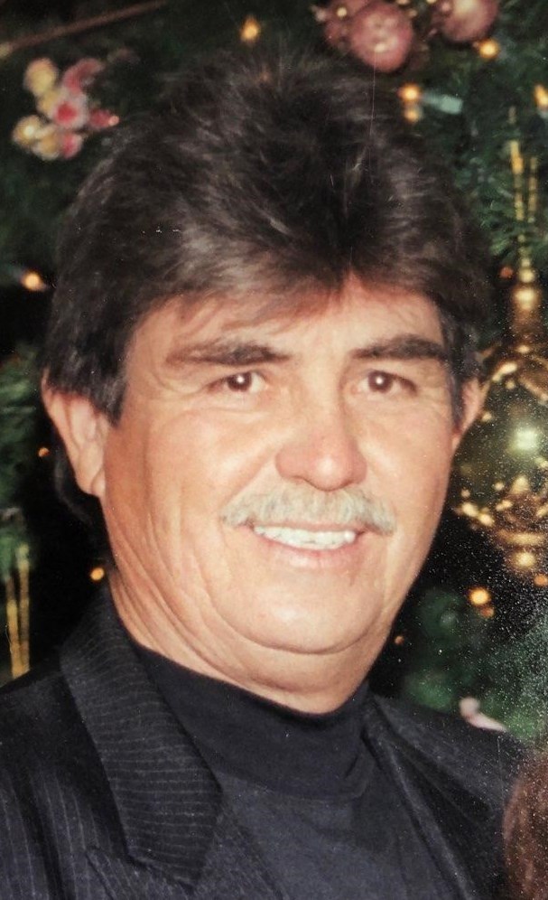 Jose Luis Estrada Obituary El Cajon, CA