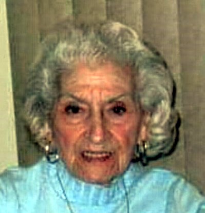 Obituary of Rosemarie Lubrano