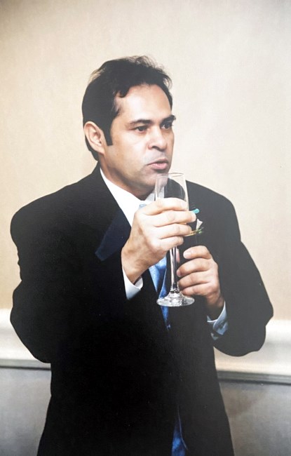 Obituary of Javier Pineda