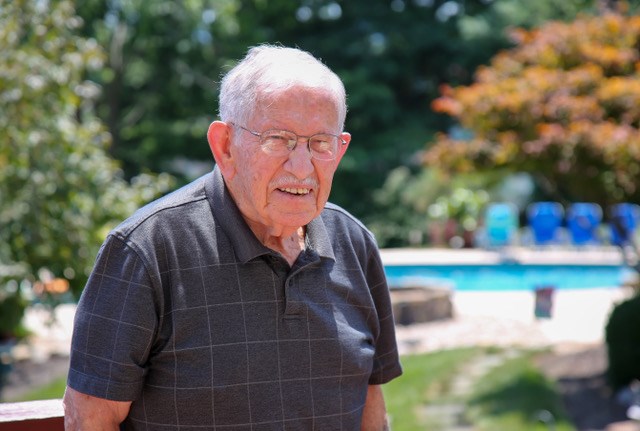 Obituary of Paul E. Schultz