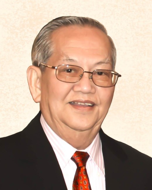 Obituary of Dam Van Nguyen