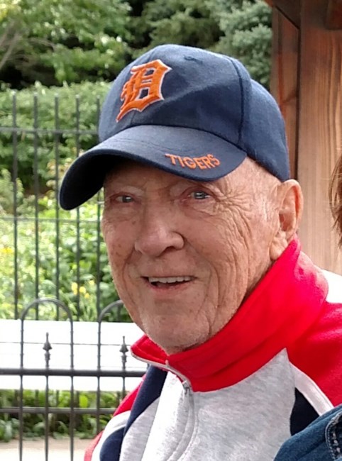 Obituary of Donald Francis Hanley