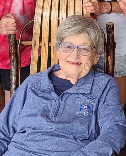 Obituary of Geraldine C. Meehan