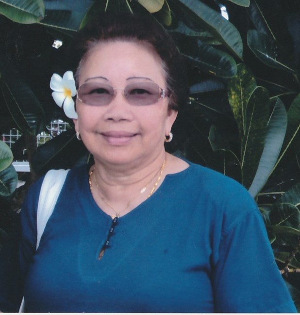 Obituary of Rosita Muna Rowen